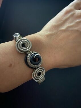 Art Deco Bracelet